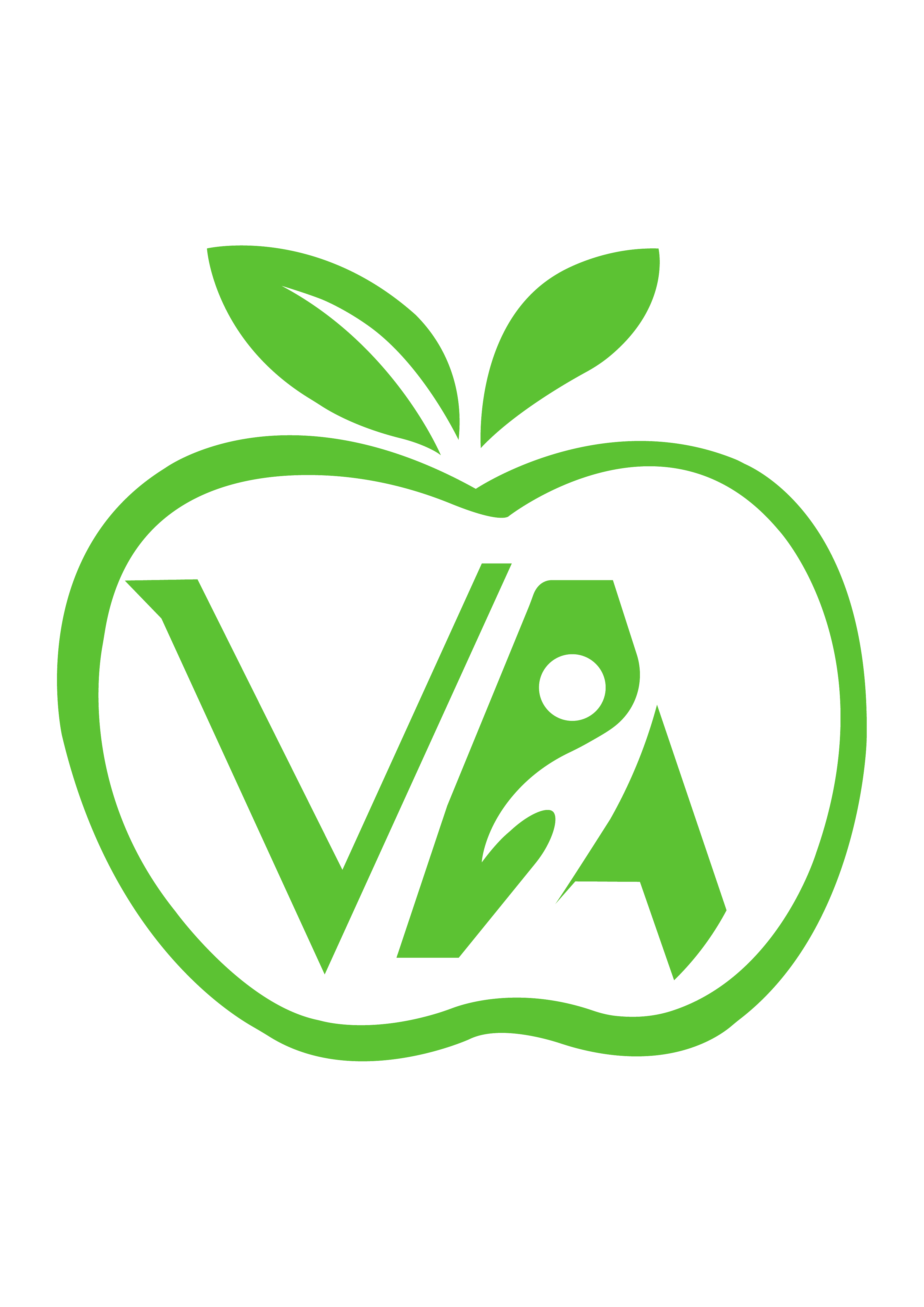 Logo Vanessa Astudillo